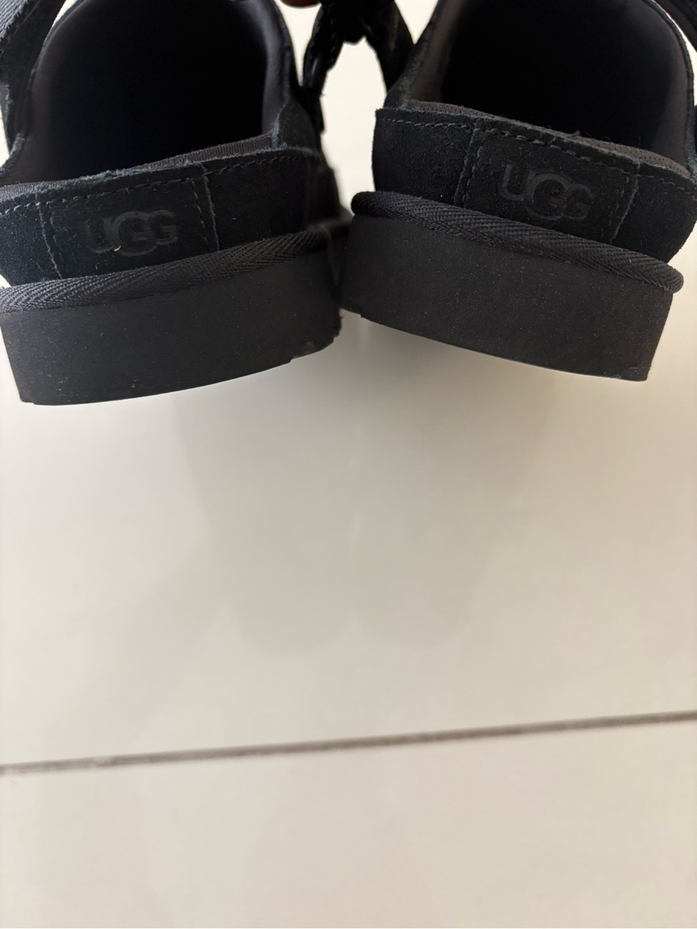UGG Clogs - Picture 6 of 9